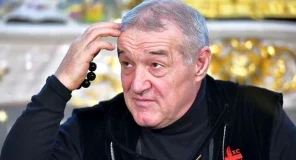 Gigi Becali nuk ndalet, vijon sulmet ndaj Kosovës