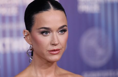 Katy Perry në qendër të një beteje ligjore për një villë 15 milionëshe