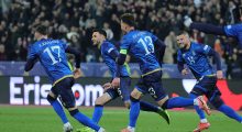 Lista e Kosovës ndaj Zvicrës dhe Suedisë