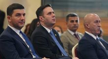 “As andej, as këndej” – opozita e vjetër në udhëkryq