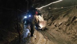 Gjykata liron 4 punonjës të minierës së Bulqizës, pas vdekjes së minatorit