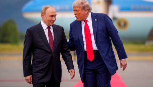Trump: Rusia do të furnizojë tregun me miliona tonë naftë