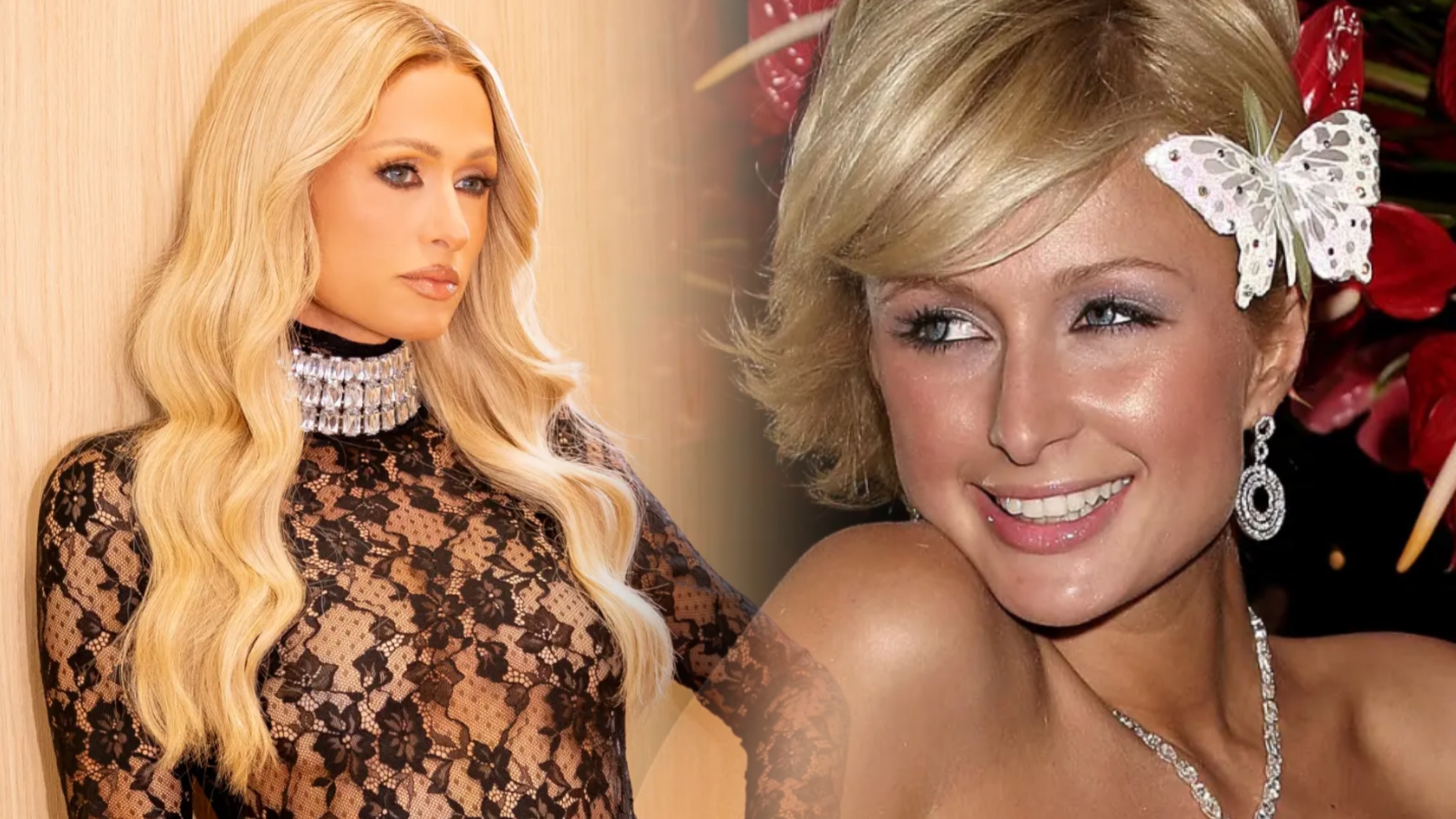 ‘Trendi aksidental’ i prerjes së flokëve që solli Paris Hilton në vitet 2000