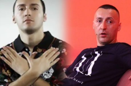 Organizatorët e “Muaji i Mërgatës” dorëzojnë kallëzim penal ndaj G-Banit