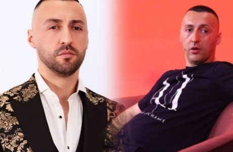 G Bani reagon pas kallëzimit penal: “Po më trajtojnë si armik të brendshëm”