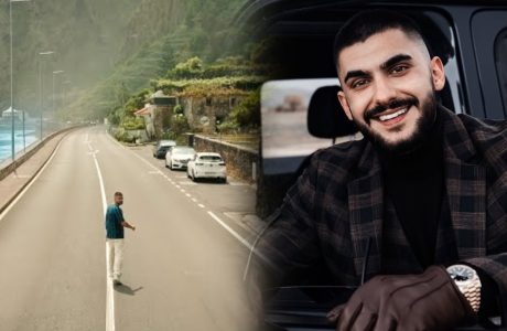 Publikohet “Më mungon” nga Butrint Imeri