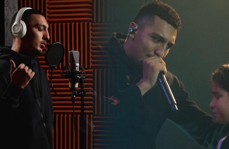 Morad vjen në Kosovë me një turne disa ditor