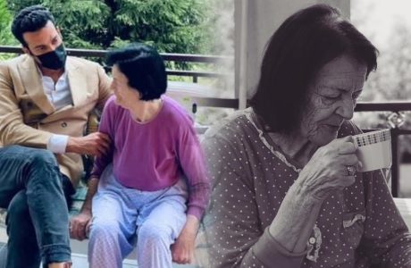 “Nënë, katër vera pa ty” – Letra e hapur e Ramë Lahajt për mungesën dhe kohët që kanë ndryshuar