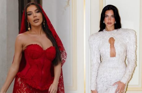 Dua Lipa i jep skenën Taynës në natën e parë të Sunny Hill Festival