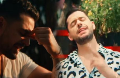 Lëvizje e re nga Shpat Kasapi