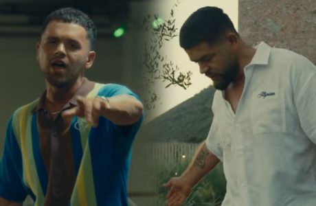 Noizy dhe Yll Limani rikthehen me “Netët e vona”