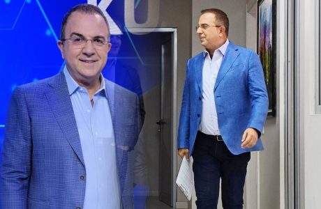Kërkesë publike nga prezantuesja e njohur për Ardit Gjebrean