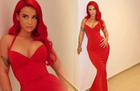 Rina paralajmëron një bashkëpunim surprizë me reperin e njohur