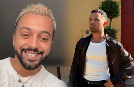 Gjesti dhe Ylli Limani drejt një bashkëpunimi muzikor