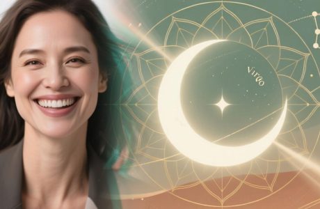 Hëna e Re në Virgjëreshë sjell energji të reja dhe besim të fuqishëm