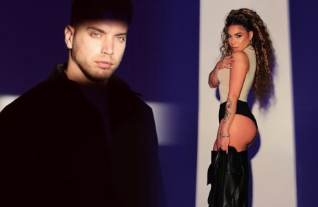 Seven Saraçi sjell surprizë muzikore në bashkëpunim me këngëtaren latine