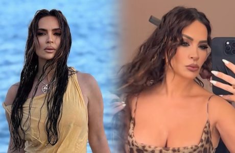 Rozana Radi përfundon xhirimet e klipit të ri