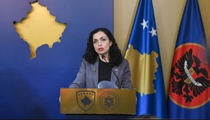 ‘Konstituimi i kuvendit, urgjencë shtetërore’