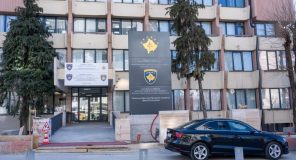 Prokuroria kërkon paraburgim për Fatmir Shehollin