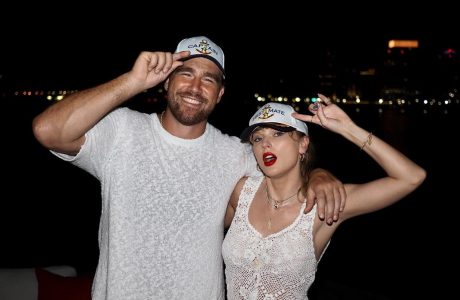 Taylor Swift dhe Travis Kelce pauzojnë përgatitjet e dasmës