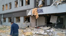 Numri i viktimave në Kiev rritet në 17