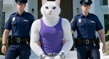 Nga telenovelat me mace te foshnjat e mbetura në hapësirë: “Shpërdorimi i AI” që pushton YouTube-in
