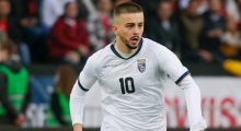 Detajet e ‘kalimit’ të Zhegrovës te Juventus