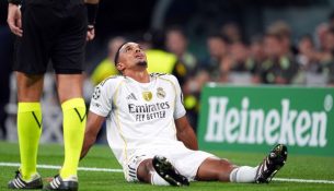 Alexander-Arnold mungon ndaj Liverpool?
