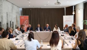 Standardet e BE-së për të dhënat personale implementohen në sektorin bankar