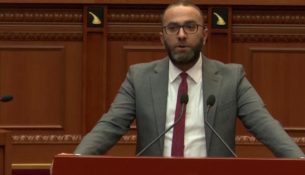 Bardhi: Kryetari i Kuvendit të thërrasë mbledhje urgjente të Këshillit të Mandateve