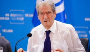 Parku teknologjik në Xhafzotaj, Berisha: Është një skandal, janë vjedhur miliona euro