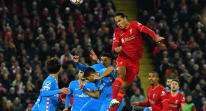 Liverpool kundër ‘makthit’ spanjoll