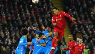 Liverpool kundër ‘makthit’ spanjoll