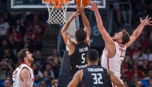 Gjermania, kampionia e re e Evropës
