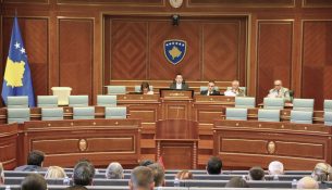 Basha thërret mbledhje të kryesisë, PDK dhe LDK refuzojnë ftesën