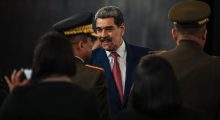Administrata Trump lëviz për t’i dhënë fund sundimit të Maduro-s