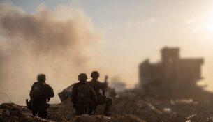Raport i brendshëm: Ushtria izraelite pranon dështimin e ofensivës në Gaza