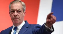 Mes Farage dhe propagandës absurde anti-shqiptare