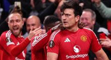 Man United: Të ardhura rekord dhe sërish me humbje