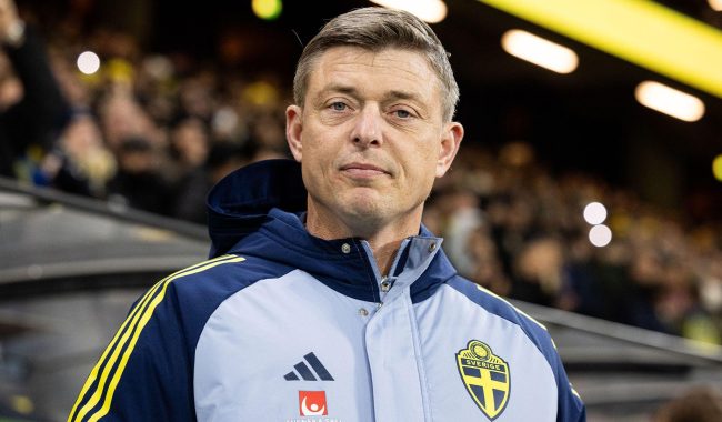 Trajneri i Suedisë: Kosova e meritoi fitoren
