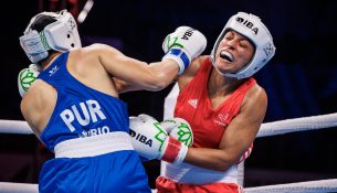 Të gjitha boksieret franceze përjashtohen nga Kampionati Botëror