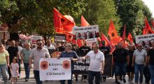 Protestë masive paralajmërohet në Hagë nga diaspora dhe veteranët