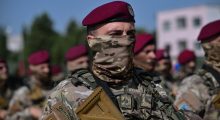 Shqipëria arrin objektivin ‘e vjetër’ të NATO-s