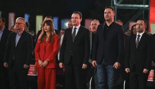 A po sfidon LVV-ja karakterin multietnik të Kosovës?