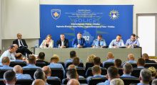 Policia me plan katërfazësh për zgjedhjet lokale