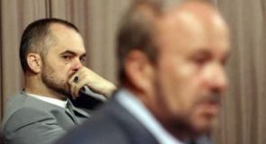 Rama uron Fatos Nanon: Lideri historik i PS ktheu partinë me sy nga Evropa