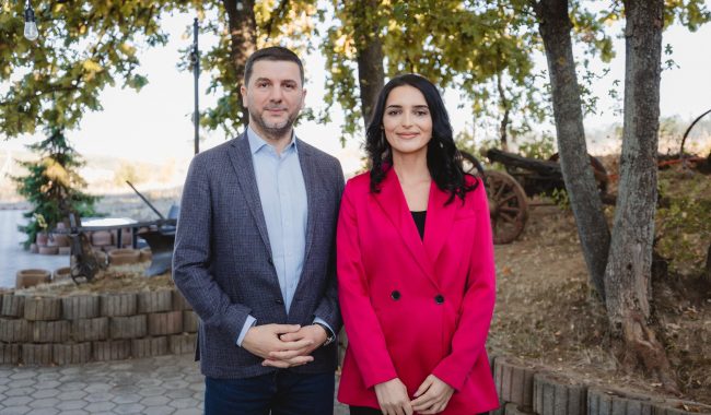 Krasniqi: Me Riadin në Gjilan e Jonën në Kamenicë, rinia ka mundësi për një të ardhme më të mirë