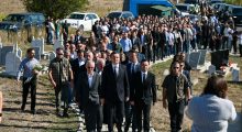 Kurti, ndërkombëtarëve: Serbia s’është shtet normal pa dorëzimin e kriminelëve