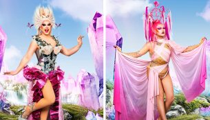 “Celtic Sisters” shkëlqejnë në sezonin e ri të RuPaul’s Drag Race UK
