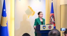 Çfarë kërkoi Osmani nga Kushtetuesja?